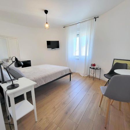Central Rooms Szybenik Zewnętrze zdjęcie